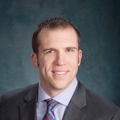 Photo of Erik A. Bowman, M.D.