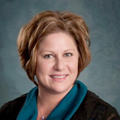 Photo of Lisa Donner, APRN