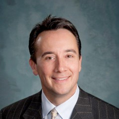 Photo of Mark G. Griffin, M.D.