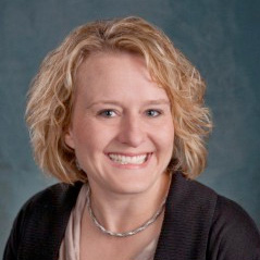 Photo of Kim Hiser, APRN, DNP