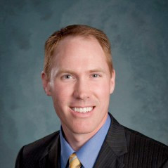 Photo of Michael P. Roth, M.D.