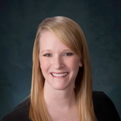 Photo of Jelayna Stauffer, APRN