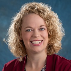 Photo of Amanda Hall, APRN