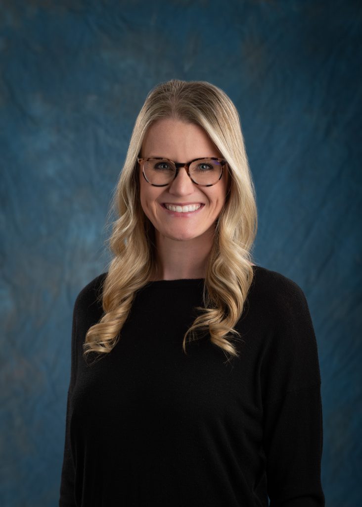 Gastroenterology Specialties, P.C. & Lincoln Endoscopy Erin Zimmerman, PAC