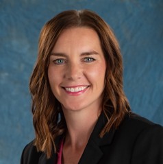 Photo of Stephanie Millington, APRN