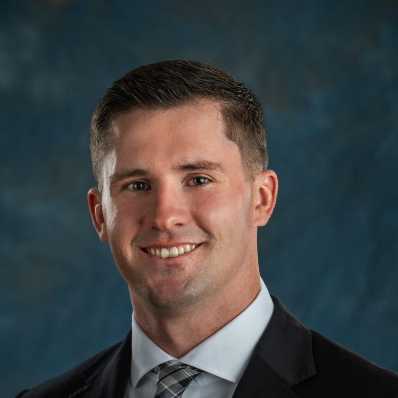 Photo of Jackson Lamb, PA-C