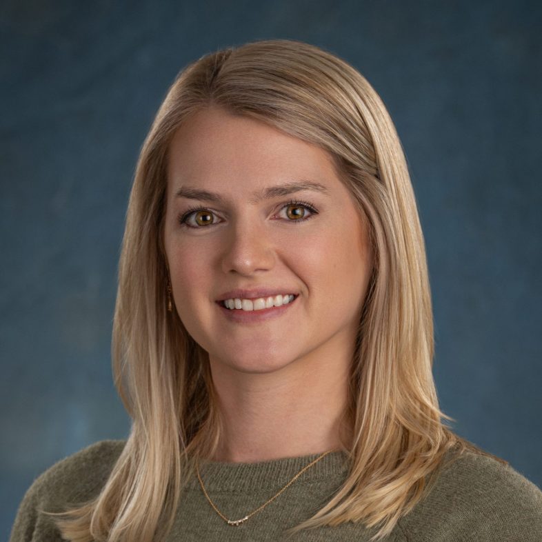 Photo of Jessica L. Larson, M.D.